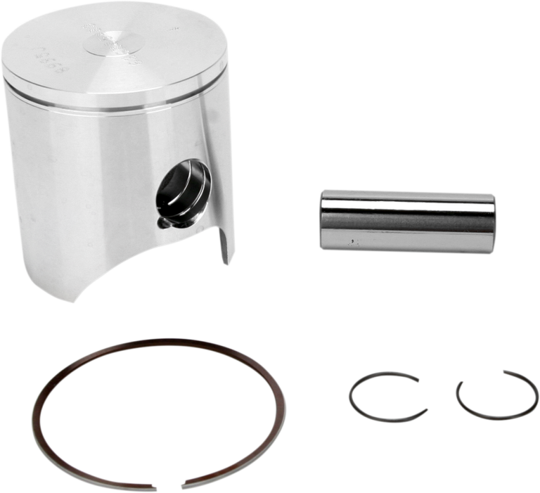WISECO - Piston Kit - 55.00 mm - Kawasaki KX125