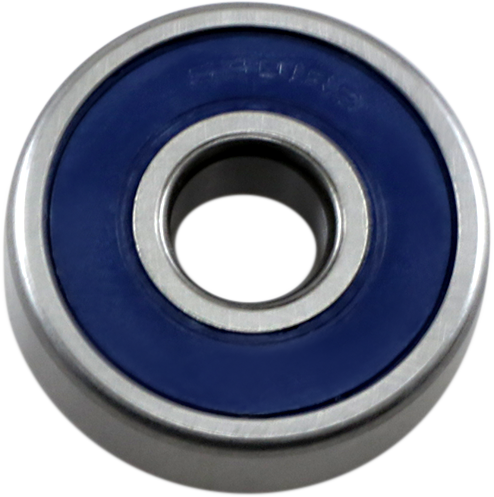 PARTS UNLIMITED - Wheel Bearing - Double Seal - 12x37x12