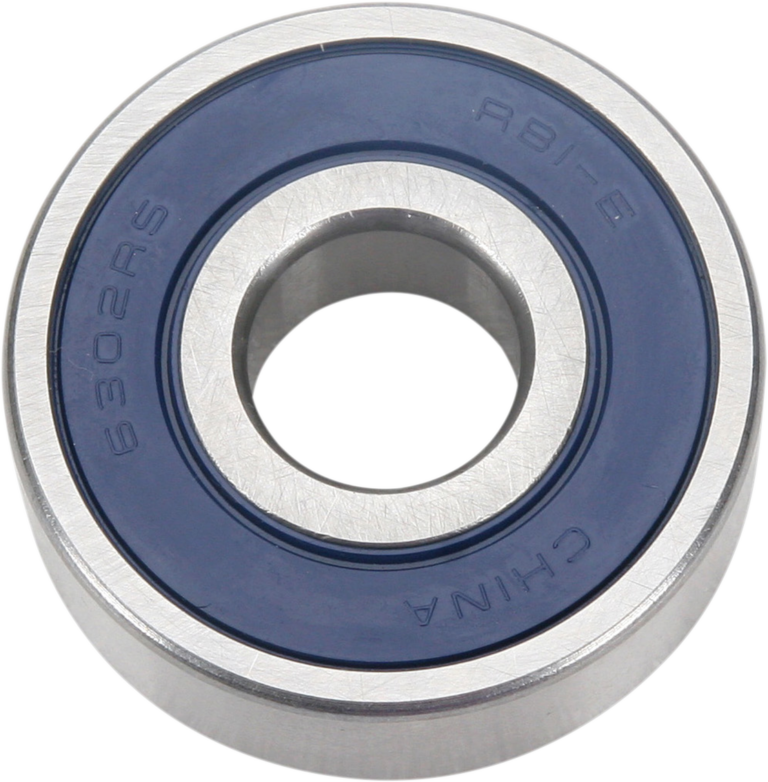 PARTS UNLIMITED - Wheel Bearing - Double Seal - 15x42x13