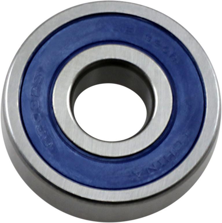 PARTS UNLIMITED - Wheel Bearing - Double Seal - 17x47x14