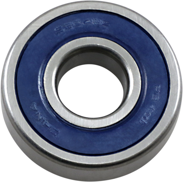 PARTS UNLIMITED - Wheel Bearing - Double Seal - 20x52x15