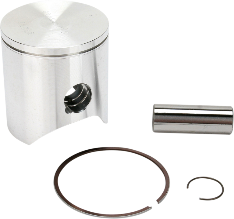 WISECO - Piston Kit - 54.00 mm - Kawasaki KX125