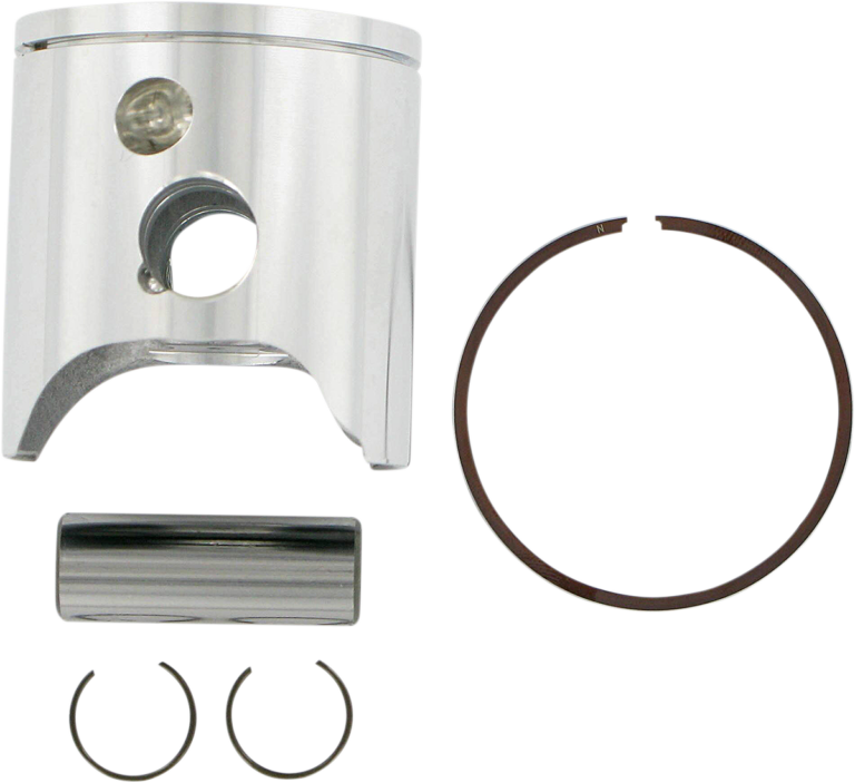 WISECO - Piston Kit - 54.00 mm - Suzuki RM125