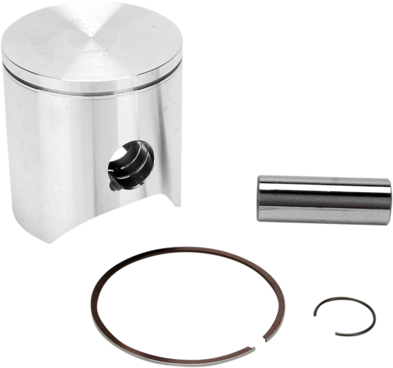 WISECO - Piston Kit - 54.50 mm - Suzuki RM125