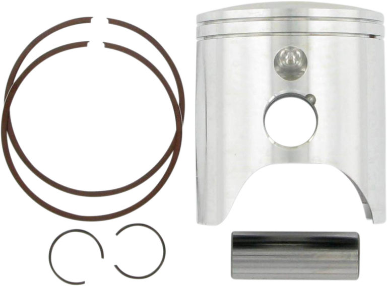 WISECO - Piston Kit - 67.00 mm - Suzuki RM250/RMX250
