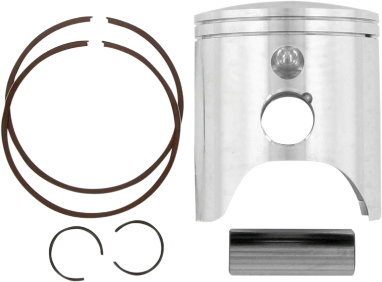 WISECO - Piston Kit - 67.50 mm - Suzuki RM250/RMX250