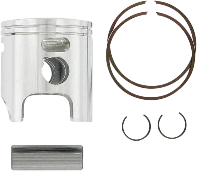 WISECO - Piston Kit - 48.00 mm - Kawasaki KX80