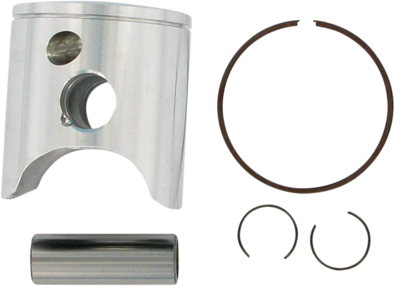WISECO - Piston Kit - 54.00 mm - Yamaha YZ125