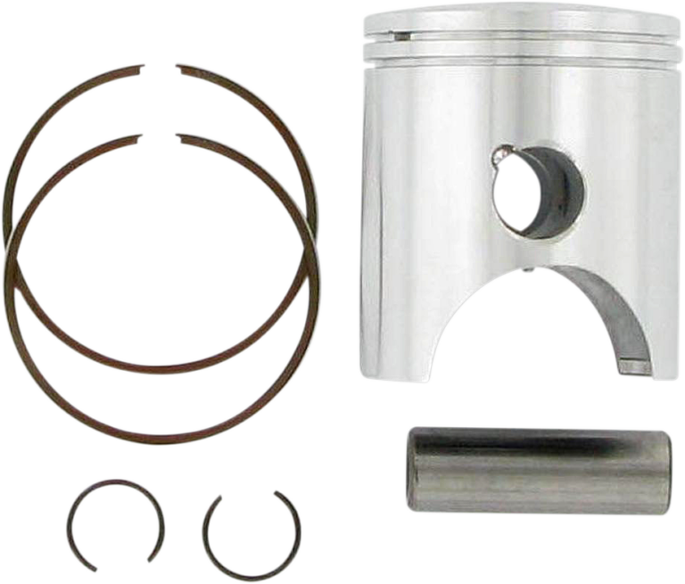 WISECO - Piston Kit - 43.00 mm - Kawasaki KX60 | Suzuki RM60