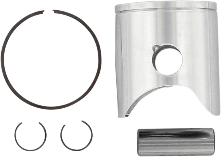 WISECO - Piston Kit - 54.00 mm - Kawasaki KX125