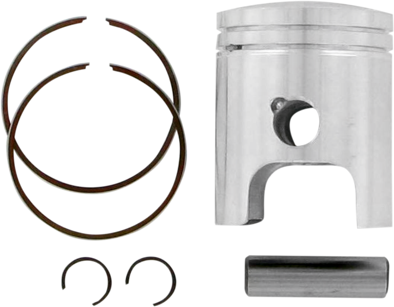 WISECO - Piston Kit - 40.50 mm - Yamaha PW50