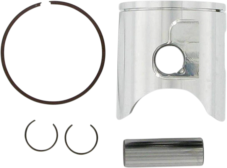 WISECO - Piston Kit - 54.00 mm - Honda CR125R