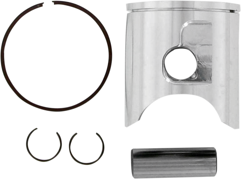 WISECO - Piston Kit - 56.00 mm - Honda CR125R