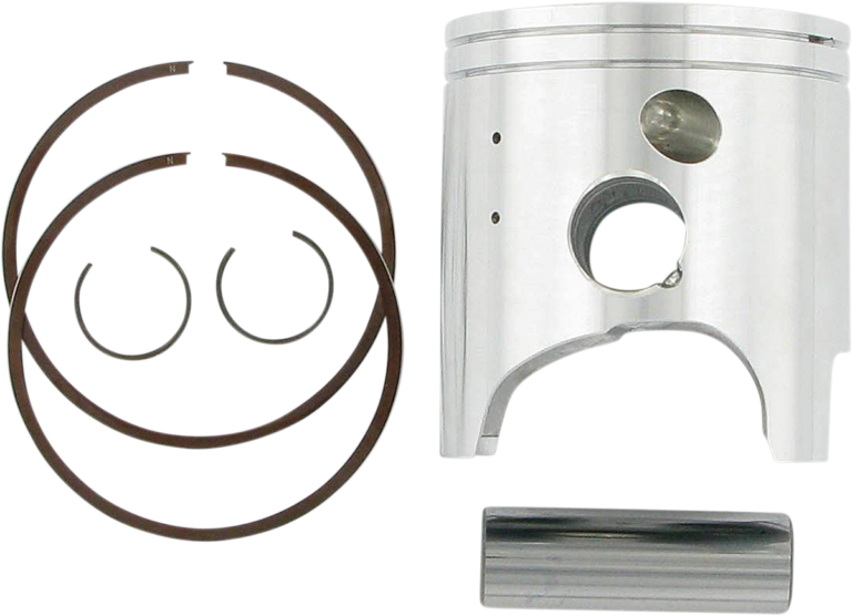 WISECO - Piston Kit - 68.00 mm - Yamaha WR250/YZ250