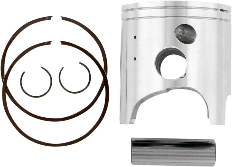 WISECO - Piston Kit - 69.00 mm - Yamaha WR250/YZ250