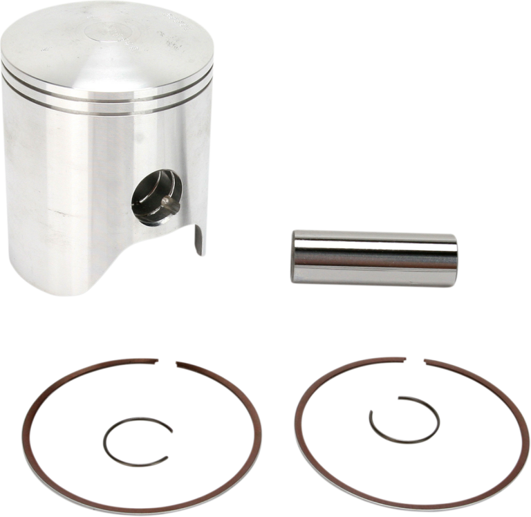 WISECO - Piston Kit - 66.40 mm - Suzuki RM250