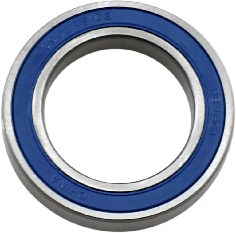 PARTS UNLIMITED - Wheel Bearing - Double Seal - 40x62x12