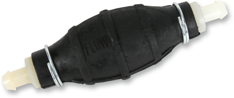 PARTS UNLIMITED - Primer Bulb - 1/4" and 5/16"