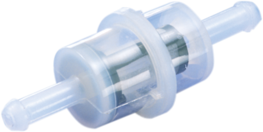 WSM - Clear Filter
