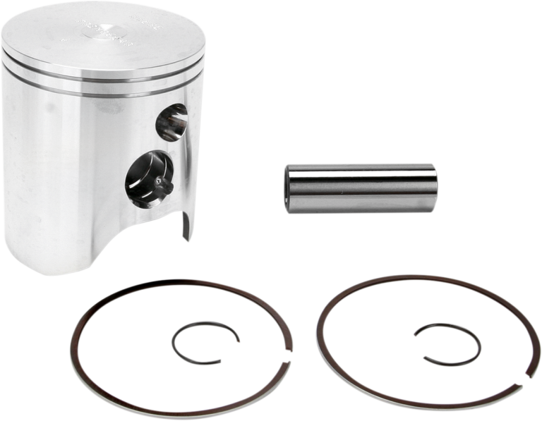 WISECO - Piston Kit - 67.50 mm - Honda CR250R