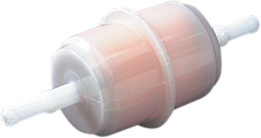 WSM - Jumbo-Type Fuel Filter