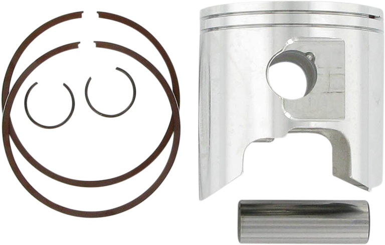 WISECO - Piston Kit - 72.00mm - KTM 300EXC/MXC