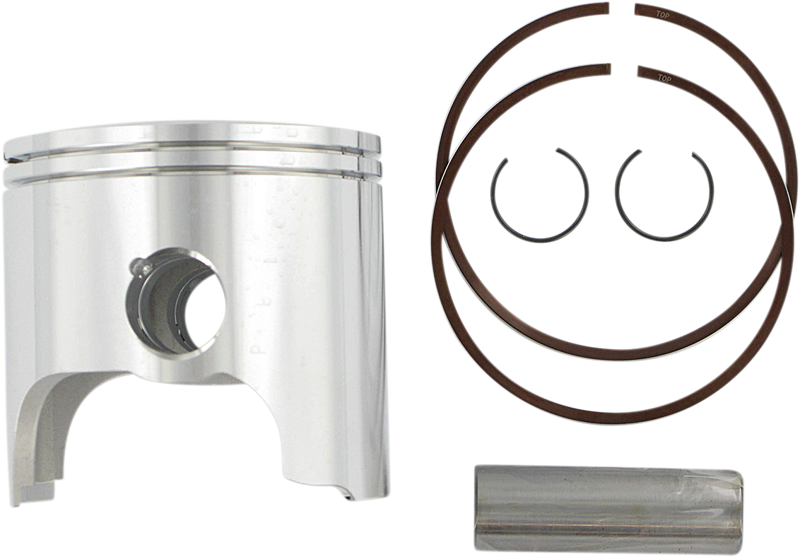 WISECO - Piston Kit - 89.00 mm - Sea Doo - Image 2
