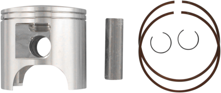 WISECO - Piston Kit - 89.00 mm - Sea Doo