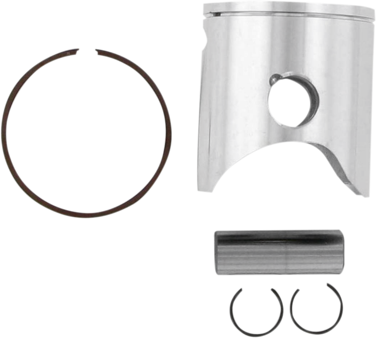 WISECO - Piston Kit - 56.00 mm - Kawasaki KX125