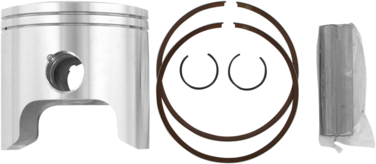 WISECO - Piston Kit - 76.00 mm - Polaris 300 ATV
