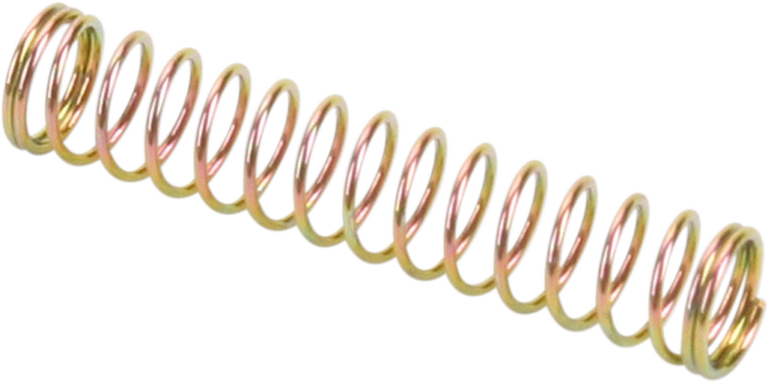 MIKUNI - Needle Valve Spring - 115 grams