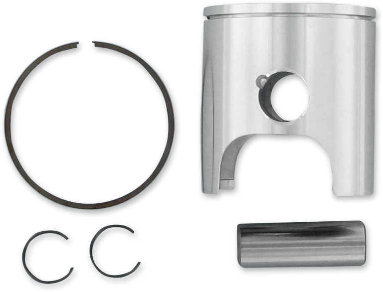 WISECO - Piston Kit - 54.25 mm - KTM 125SX