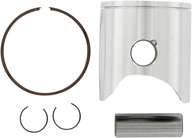 WISECO - Piston Kit - 54.00 mm - Kawasaki KX125