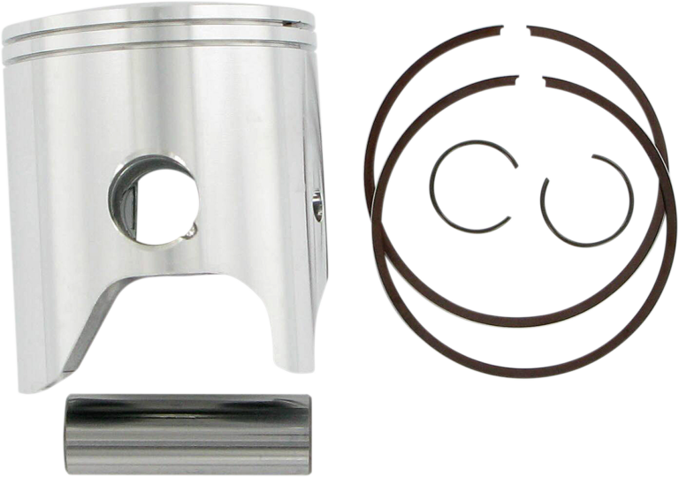 WISECO - Piston Kit - 66.40 mm - Suzuki RM250