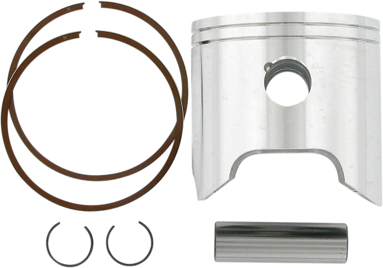 WISECO - Piston Kit - 78.00 mm - KTM 380SX/380EXC