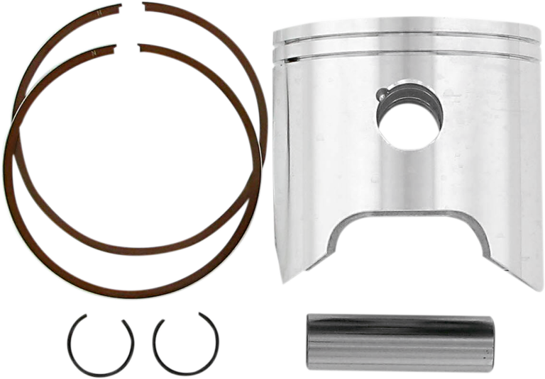 WISECO - Piston Kit - 79.00 mm - KTM 380SX/380EXC