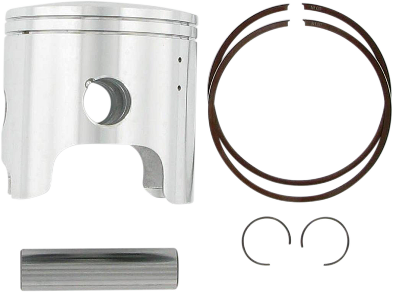 WISECO - Piston Kit - 69.00 mm - Kawasaki KDX220