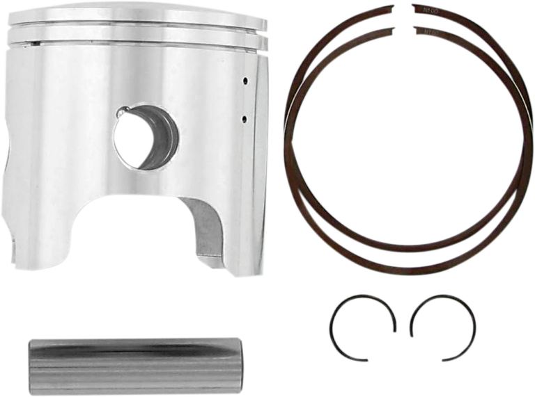 WISECO - Piston Kit - 70.00 mm - Kawasaki KDX220