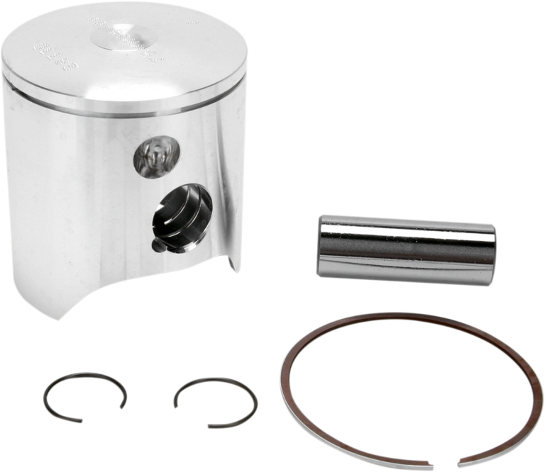 WISECO - Piston Kit - 55.50 mm - Suzuki RM125