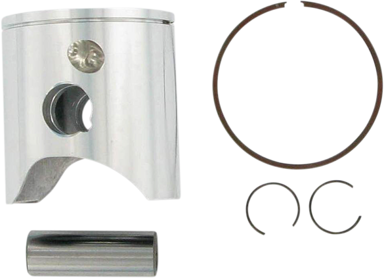 WISECO - Piston Kit - 54.00 mm - Kawasaki KX125 | Suzuki RM125