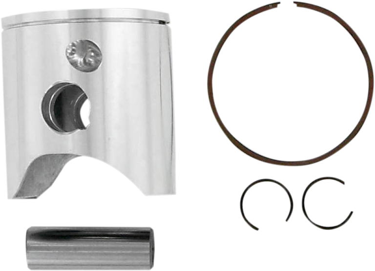 WISECO - Piston Kit - 56.00 mm - Kawasaki KX125 | Suzuki RM125