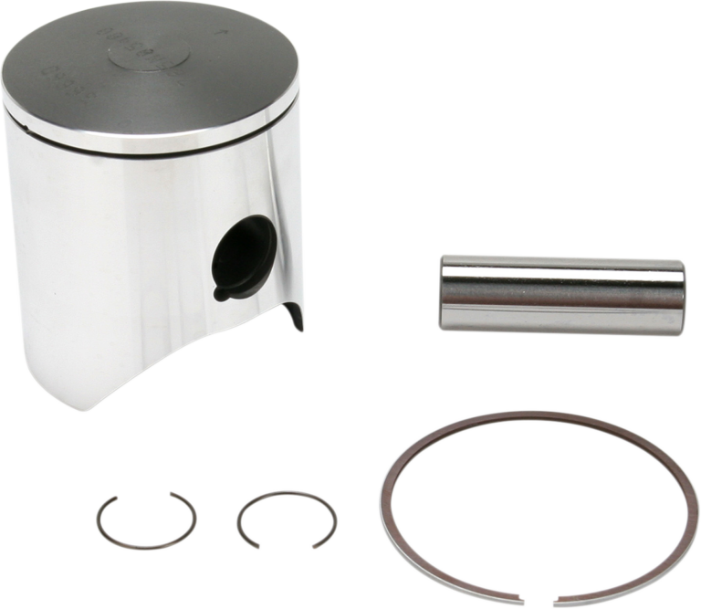 WISECO - Piston Kit - 54.00 mm - Yamaha YZ125
