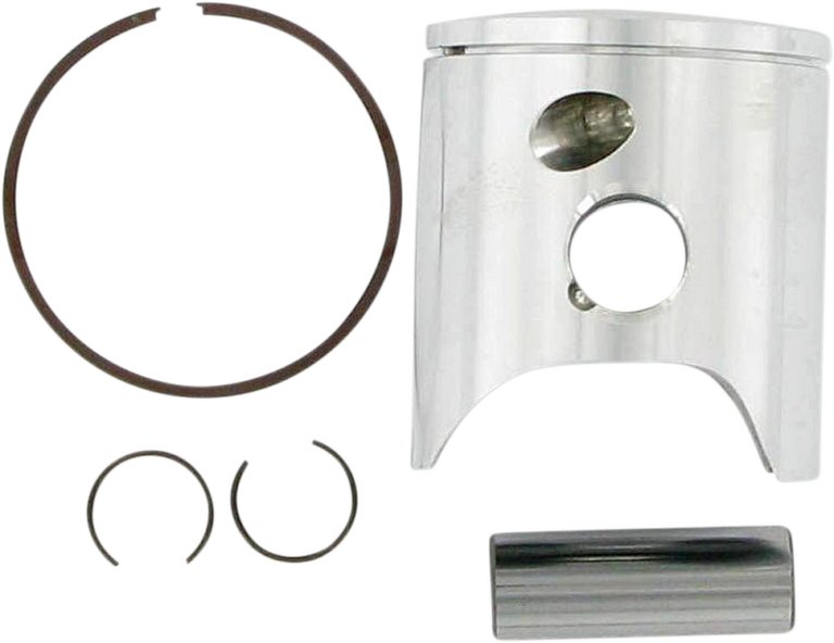 WISECO - Piston Kit - 54.00 mm - Kawasaki KX125