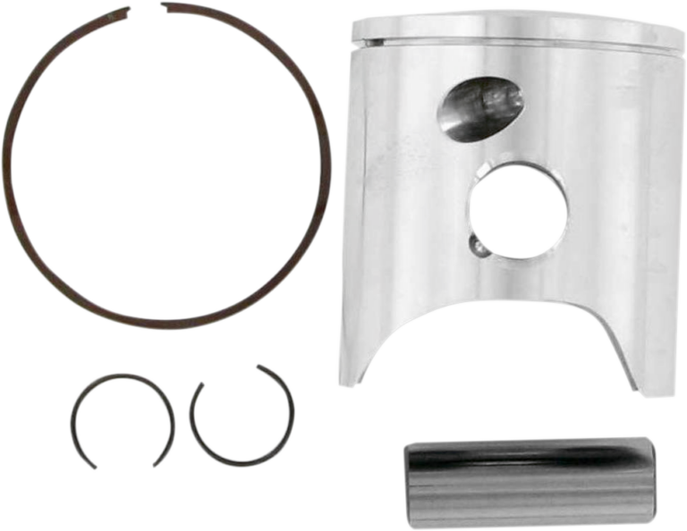 WISECO - Piston Kit - 56.00 mm - Kawasaki KX125