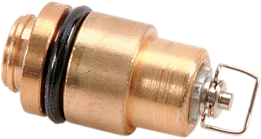 MIKUNI - Viton Tip Needle and Seat - 1.5