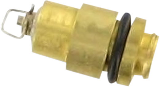 MIKUNI - Viton Tip Needle and Seat - 2.5