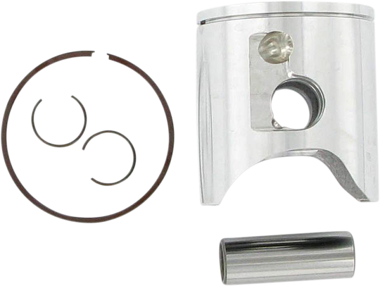WISECO - Piston Kit - 54.00 mm - Beta | Gas Gas | Husaberg | Husqvarna | KTM
