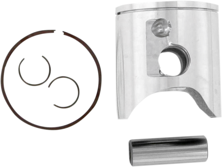 WISECO - Piston Kit - 56.00 mm - Beta | Gas Gas | Husaberg | Husqvarna | KTM