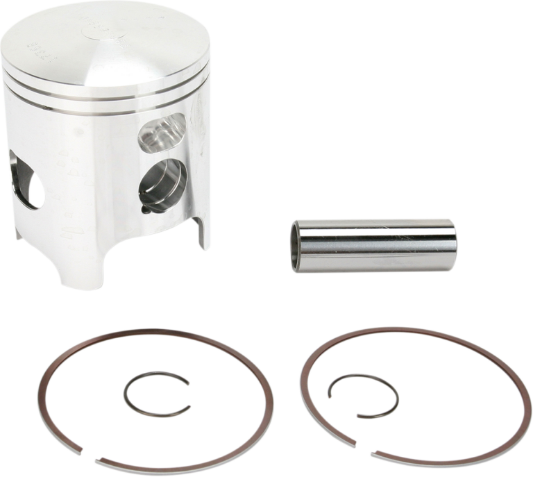 WISECO - Piston Kit - 66.40 mm - Kawasaki KX250