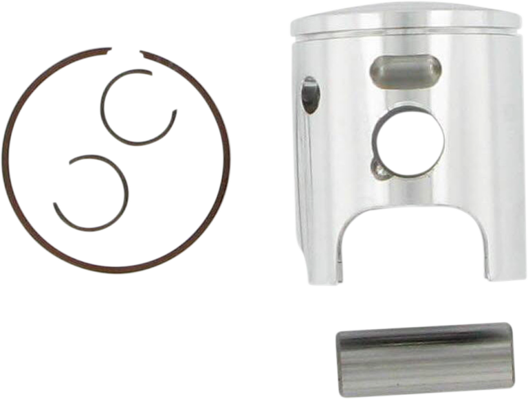WISECO - Piston Kit - 39.50 mm - KTM 50SX LC/50 Mini Adventure